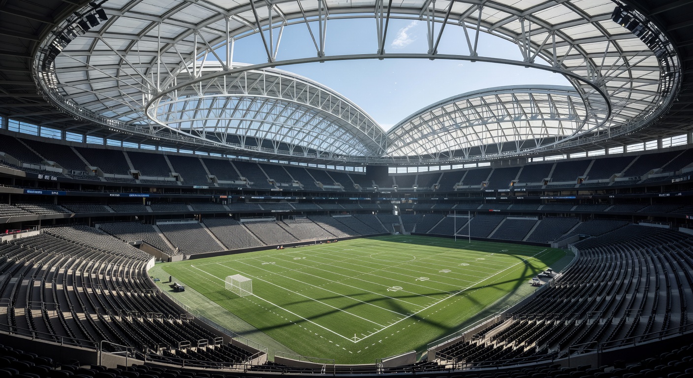 BC Place view 2